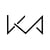 white bg logo km